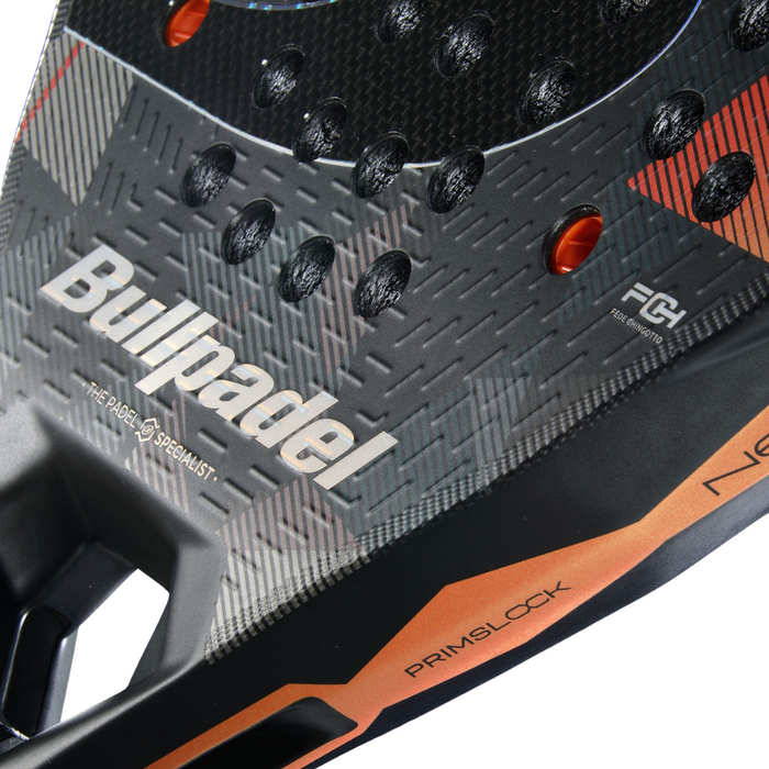 Raquette de padel Bullpadel Neuron 02 Edge 2026 - Esprit Padel Shop