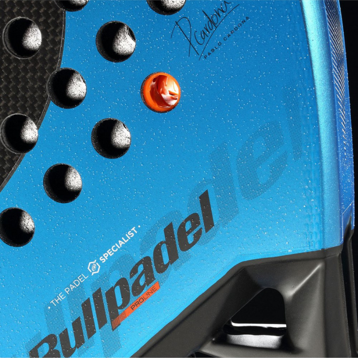 Raquette de padel Bullpadel Vertex 05 Geo 2026 - Esprit Padel Shop