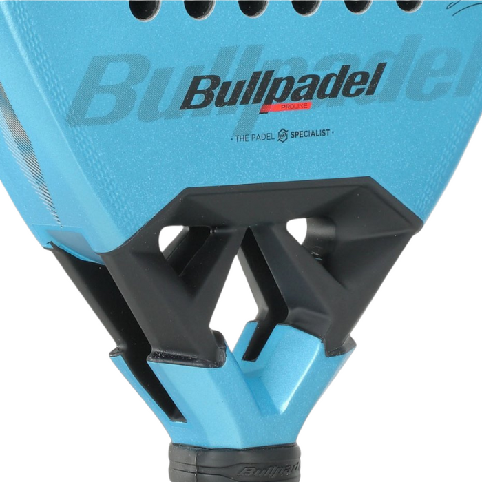 Raquette de padel Bullpadel Vertex 05 Woman 2026 - Esprit Padel Shop