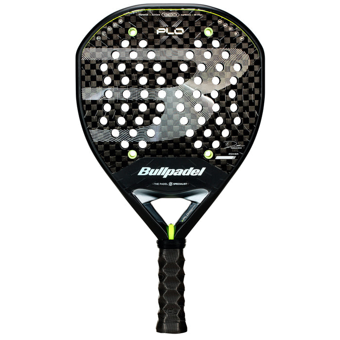 Raquette de padel Bullpadel XPLO 2026 - Esprit Padel Shop