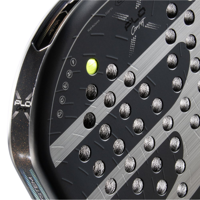 Raquette de padel Bullpadel XPLO Comfort 2026 - Esprit Padel Shop