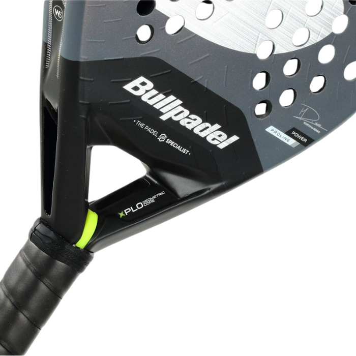 Raquette de padel Bullpadel XPLO Comfort 2026 - Esprit Padel Shop