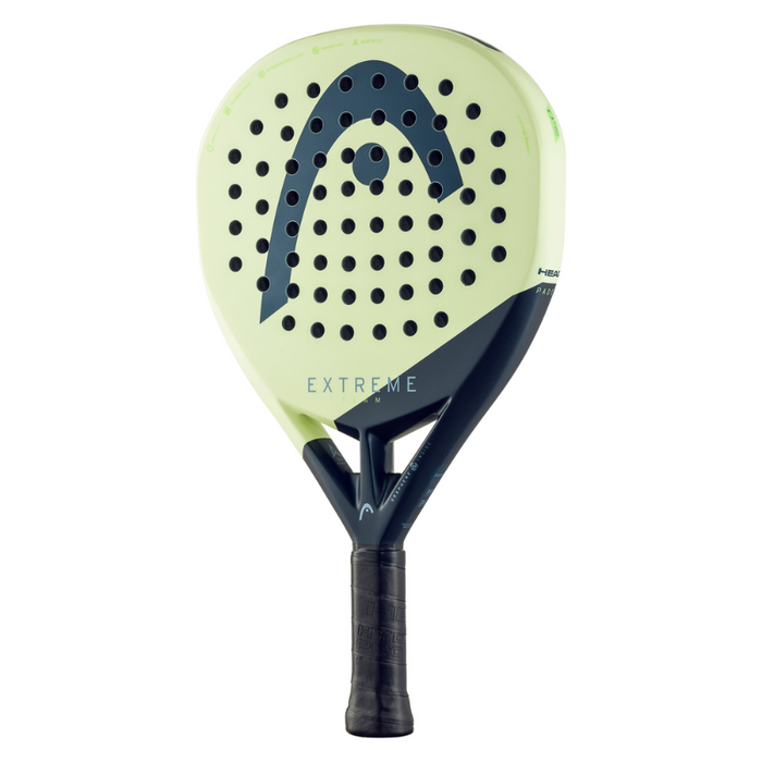 Raquette de padel Head Extreme Team 2025 - Esprit Padel Shop