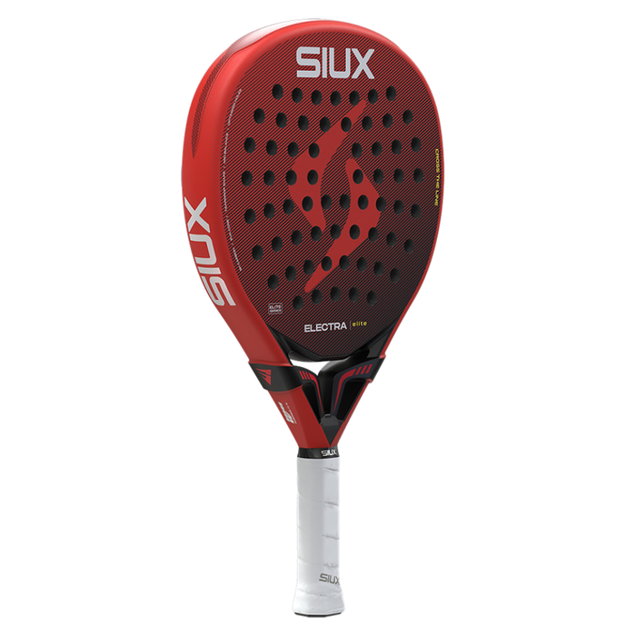 RAQUETTE DE TEST - Raquette de padel Siux Electra ST5 Elite 2026 - Esprit Padel Shop