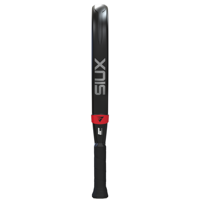 RAQUETTE DE TEST - Raquette de padel Siux Electra Pro ST5 Noir 2026 - Esprit Padel Shop