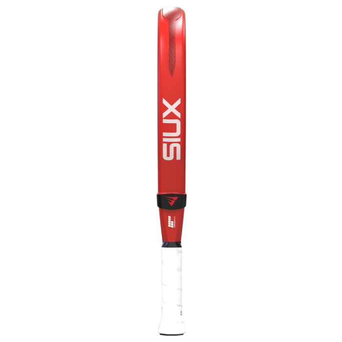 RAQUETTE DE TEST - Raquette de padel Siux Electra ST5 Stupa Pro Rouge 2026 - Esprit Padel Shop