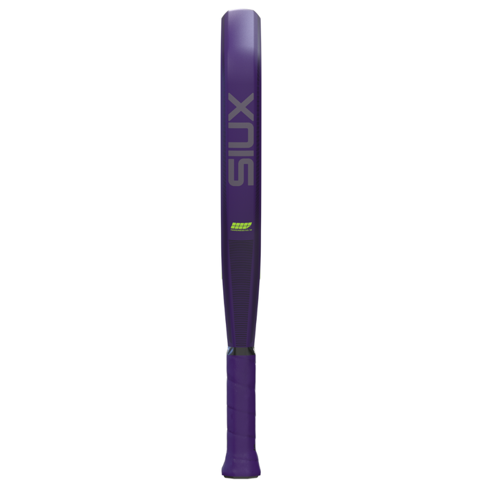 RAQUETTE DE TEST - Raquette de padel Siux Fenix Elite 6 2026 - Esprit Padel Shop