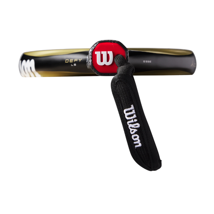 RAQUETTE DE TEST - Wilson Defy LS 2025 - Esprit Padel Shop