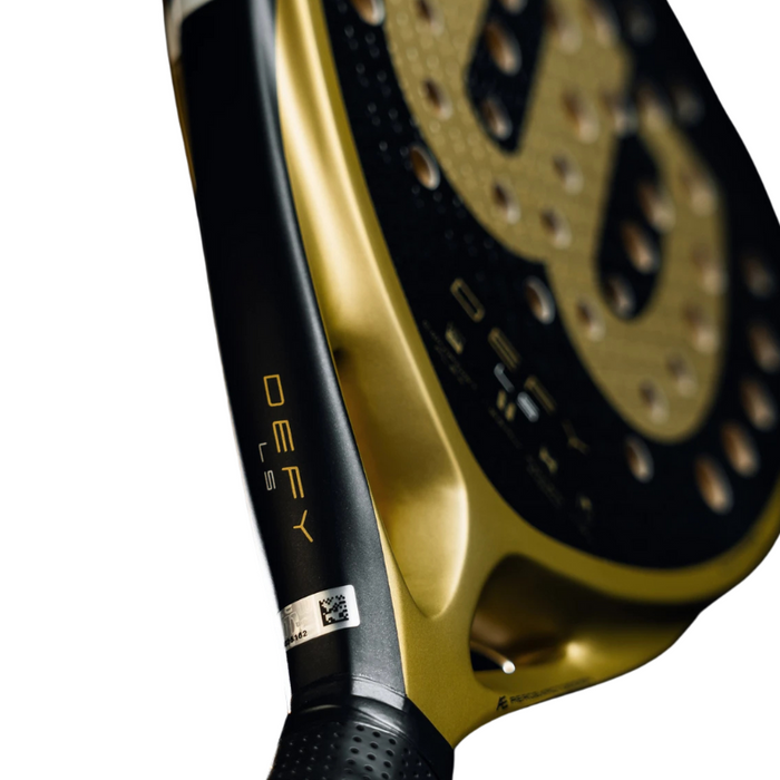 RAQUETTE DE TEST - Wilson Defy LS 2025 - Esprit Padel Shop