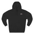 RB26 Engine Illustration Hoodie — JDM Racing Fleece Pullover | MPM Tuning Design