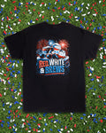 Red, White and Brews T-Shirt