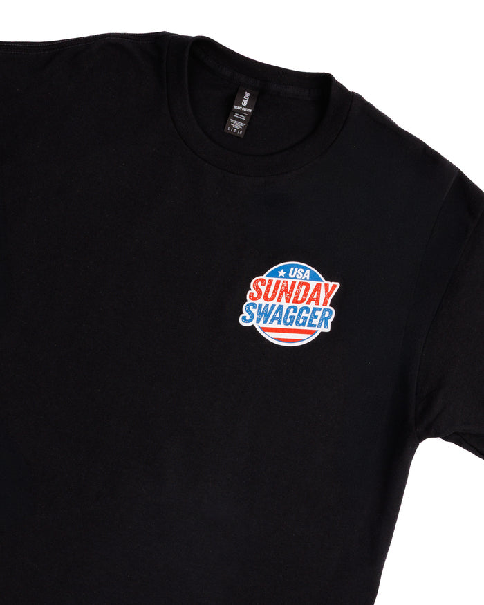 Red, White and Brews T-Shirt