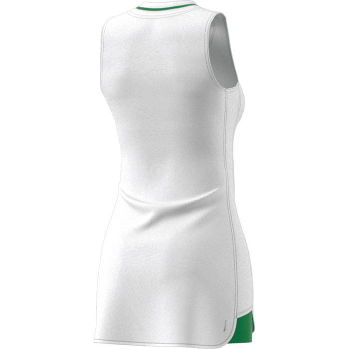Robe Adidas Wow Pro Blanc - Esprit Padel Shop