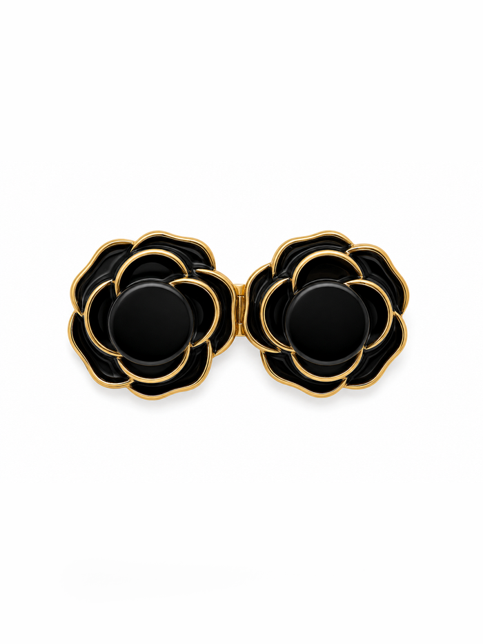 Rose II Waist Pin Adjuster - Jeans Tightener