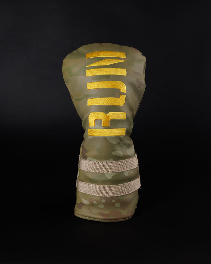 Run | U.S Army Driver Headcover