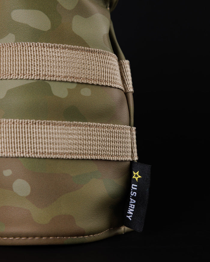 Run | U.S Army Driver Headcover