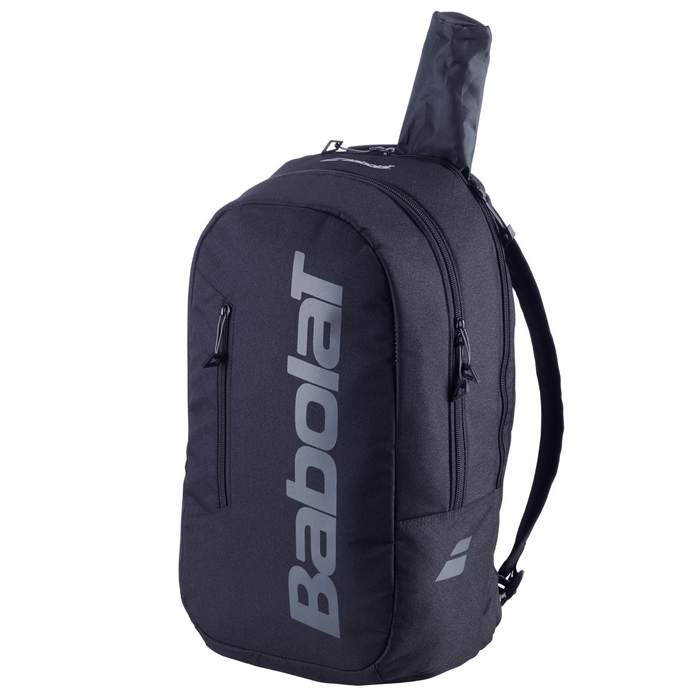 Sac à dos Babolat Court Lite Noir - Esprit Padel Shop