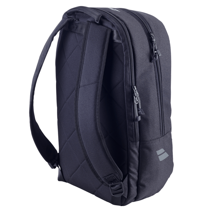Sac à dos Babolat Court Lite Noir - Esprit Padel Shop
