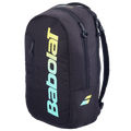 Sac à dos Babolat Court Lite Noir/Multicolore - Esprit Padel Shop