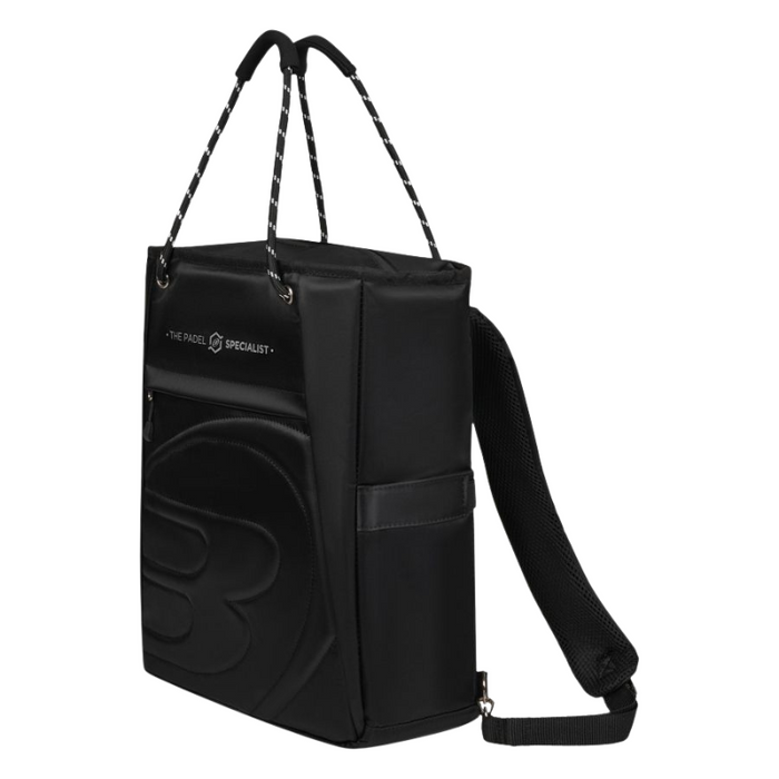 Sac à dos Bullpadel W Noir 2026 - Esprit Padel Shop