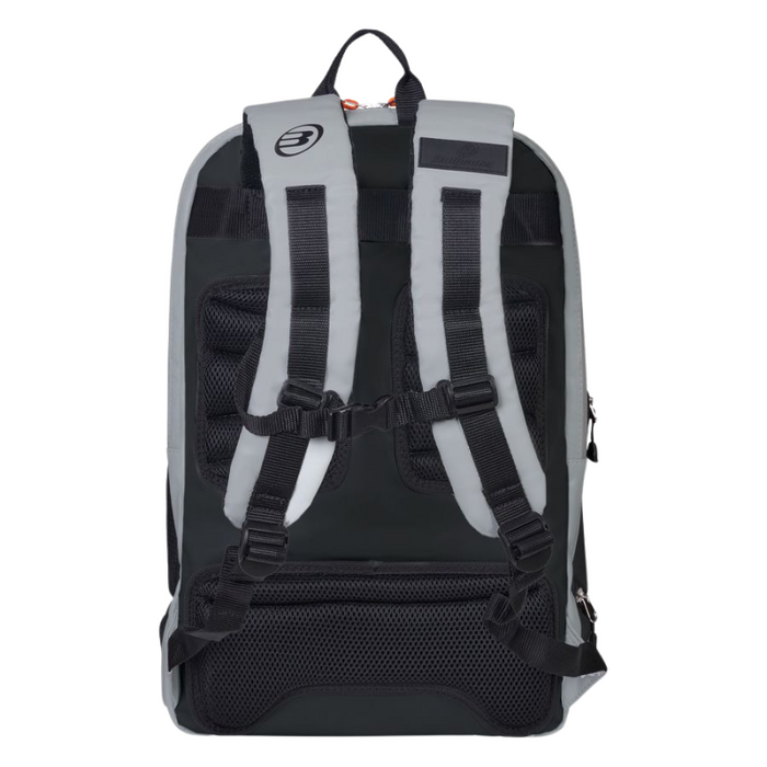 Sac à dos Bullpadel Hack Noir 2026 - Esprit Padel Shop