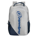 Sac à dos Bullpadel Advance Blanc 2026 - Esprit Padel Shop
