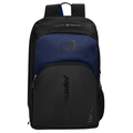 Sac à dos Bullpadel Vertex Geo Bleu Marine 2026 - Esprit Padel Shop