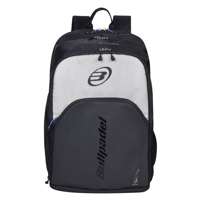 Sac à dos Bullpadel Vertex Noir 2026 - Esprit Padel Shop
