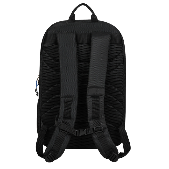 Sac à dos Bullpadel Vertex Noir 2026 - Esprit Padel Shop