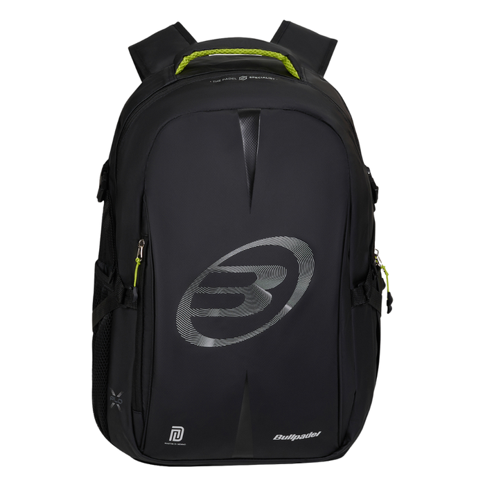 Sac à dos Bullpadel XPLO Noir 2026 - Esprit Padel Shop