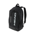 Sac à dos Head Base 17L Noir - Esprit Padel Shop