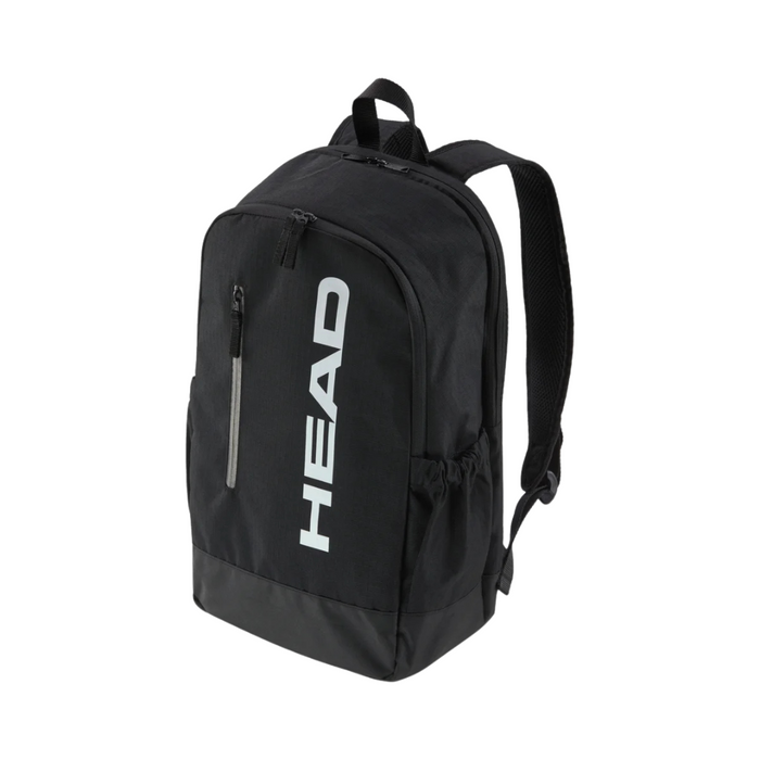 Sac à dos Head Base 17L Noir - Esprit Padel Shop