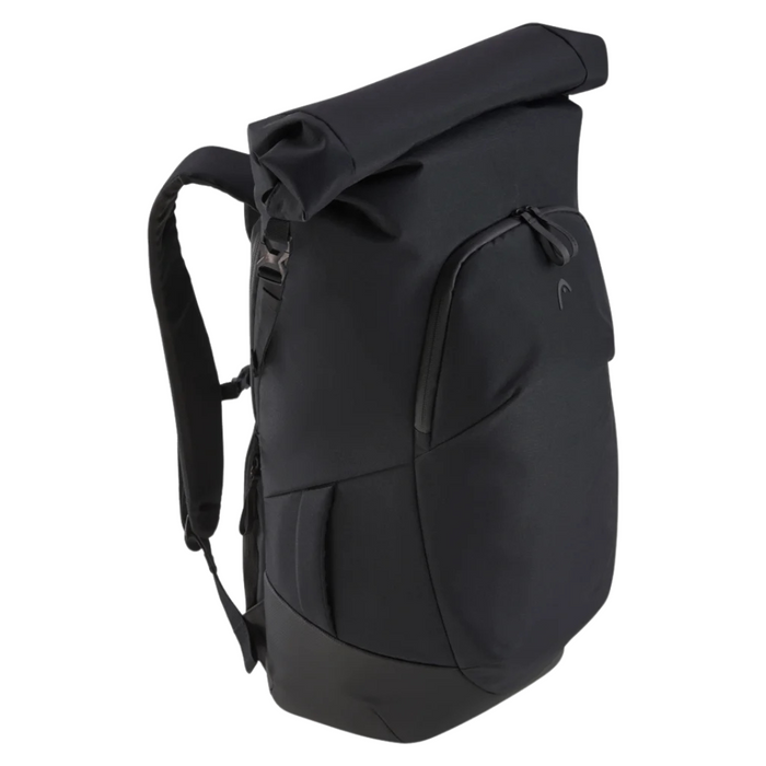Sac à dos Head Pro X Racqpack Noir - Esprit Padel Shop