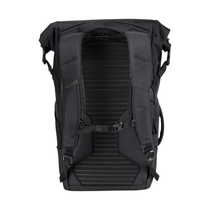 Sac à dos Head Pro X Racqpack Noir - Esprit Padel Shop