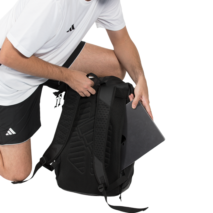 Sac à dos Adidas Multigame 3.5 Noir - Esprit Padel Shop
