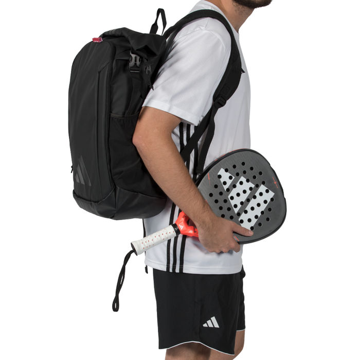 Sac à dos Adidas Multigame 3.5 Noir - Esprit Padel Shop