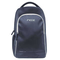 Sac à dos Nox Pro series Bleu 2023 face - Esprit Padel Shop