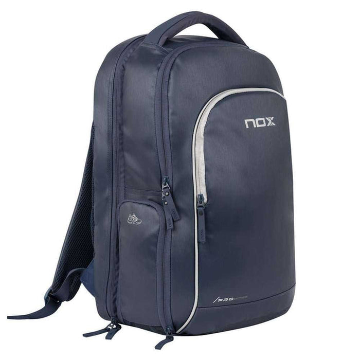 Sac à dos Nox Pro series Bleu 2023 3q - Esprit Padel Shop