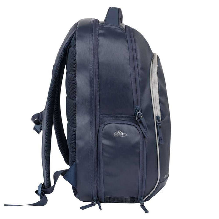 Sac à dos Nox Pro series Bleu 2023 cote - Esprit Padel Shop