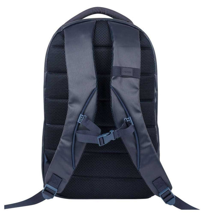 Sac à dos Nox Pro series Bleu 2023 dos - Esprit Padel Shop
