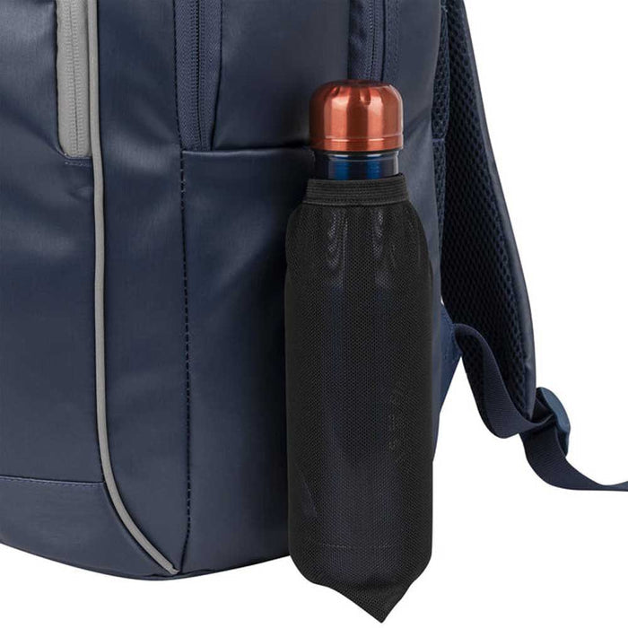 Sac à dos Nox Pro series Bleu 2023 gourde - Esprit Padel Shop
