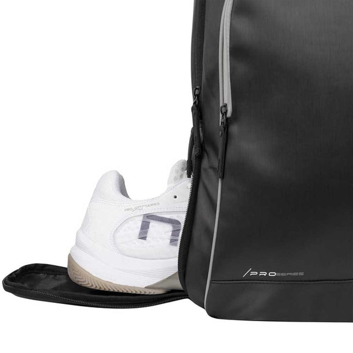Sac à dos Nox Pro Series Noir chaussures - Esprit Padel Shop