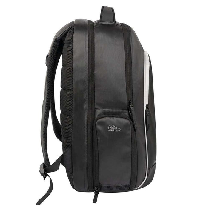 Sac à dos Nox Pro Series Noir cote - Esprit Padel Shop