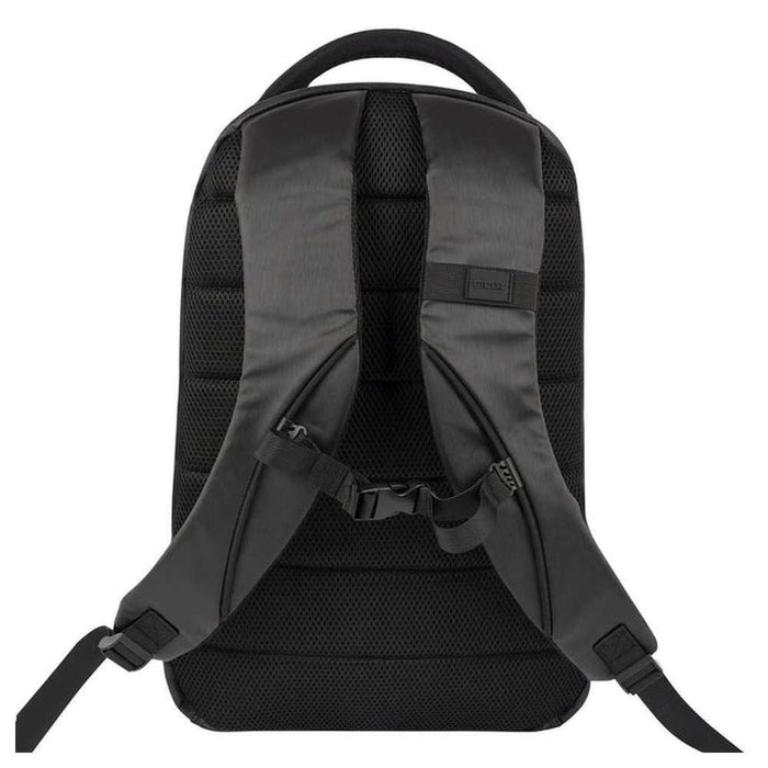 Sac à dos Nox Pro Series Noir dos - Esprit Padel Shop