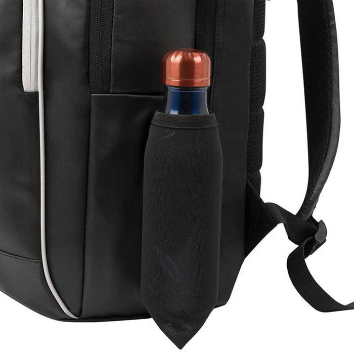 Sac à dos Nox Pro Series Noir gourde - Esprit Padel Shop