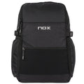 Sac à dos Nox Urban Street Noir Face - Esprit Padel Shop