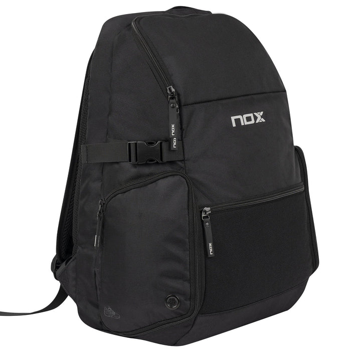 Sac à dos Nox Urban Street Noir 3q - Esprit Padel Shop