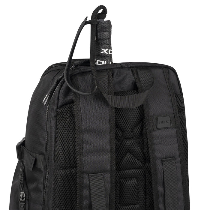 Sac à dos Nox Urban Street Noir grip - Esprit Padel Shop