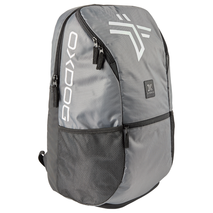 Sac à dos Oxdog X Padel Thermo Gris - Esprit Padel Shop
