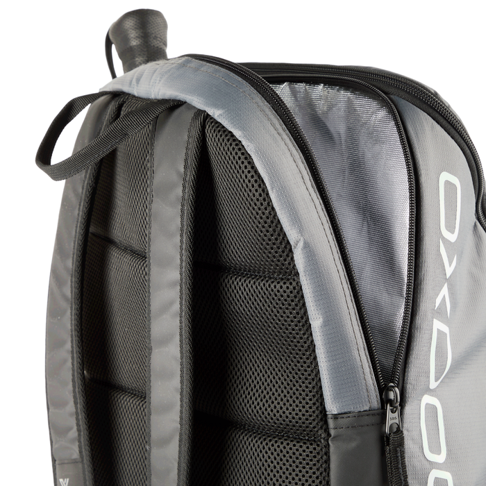 Sac à dos Oxdog X Padel Thermo Gris - Esprit Padel Shop